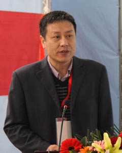 西安电子科技大学经管学院副院长 李华教授
